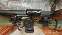 Bergara B14 6.5 mm Creedmoor