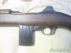 CARABINA M1 STANDARD PRODUCTS CAL.30 CARB.