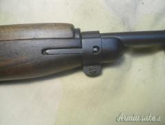 CARABINA M1 STANDARD PRODUCTS CAL.30 CARB.