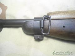 CARABINA M1 STANDARD PRODUCTS CAL.30 CARB.