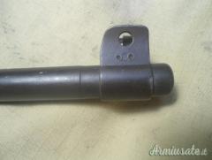 CARABINA M1 STANDARD PRODUCTS CAL.30 CARB.