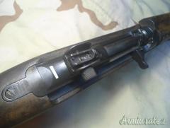 CARABINA M1 STANDARD PRODUCTS CAL.30 CARB.