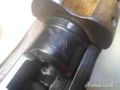 CARABINA M1 STANDARD PRODUCTS CAL.30 CARB.