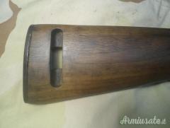 CARABINA M1 STANDARD PRODUCTS CAL.30 CARB.