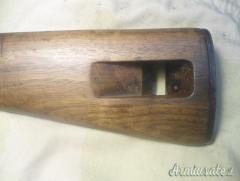 CARABINA M1 STANDARD PRODUCTS CAL.30 CARB.