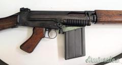 2-540CG - BSA L1A1 .308 Winchester