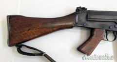 2-540CG - BSA L1A1 .308 Winchester