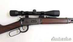 2-550AP - Winchester MOD.94 .44 Remington Magnum