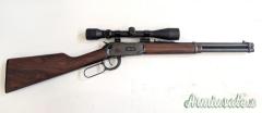 2-550AP - Winchester MOD.94 .44 Remington Magnum