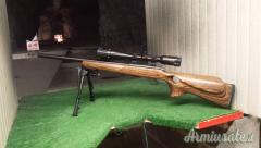CZ | Ceska Zbrojovka CZ 455 thumbhole .22 Long Rifle