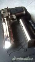 IMI Desert Eagle 50AE