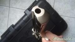 IMI Desert Eagle 50AE
