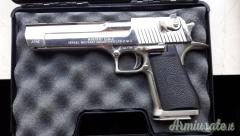 IMI Desert Eagle 50AE