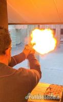 IMI Desert Eagle 50AE