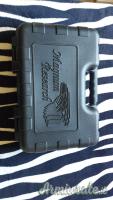 IMI Desert Eagle 50AE