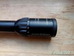 Schmidt Bender Zenith 2,5-10x56