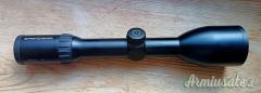 Schmidt Bender Zenith 2,5-10x56