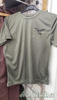 T-SHIRT TECNICA LEGGERA