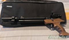 Diana Bandit  4.5/.177