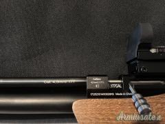 Diana Bandit  4.5/.177