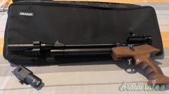 Diana Bandit  4.5/.177