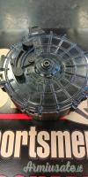 Saiga Pro Mag Drum Magazine Caricatore per Fucile Saiga calibro 12 da 20 colpi