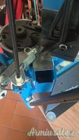 Pressa DILLON XL750