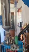 Pressa DILLON XL750