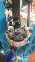 Pressa DILLON XL750