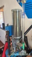 Pressa DILLON XL750