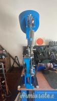 Pressa DILLON XL750
