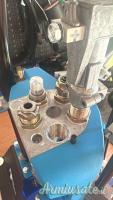 Pressa DILLON XL750