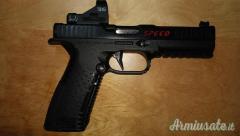 Arsenal Strike One Speed OR Extrime 9x21mm IMI