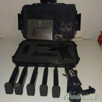 Arsenal Strike One Speed OR Extrime 9x21mm IMI