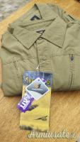 Camicia tecnica Browning
