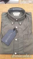 CAMICIA BERETTA COTONE