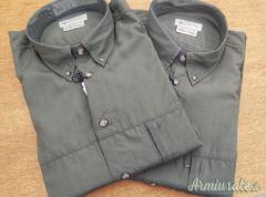 CAMICIA  BERETTA    TECNICA  ANTIMOSQUITO