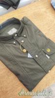 CAMICIA BERETTA COTONE MANICA CORTA