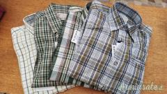 CAMICIA BERETTA COTONE MANICA LUNGA