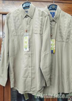 CAMICIA TECNICA BERETTA