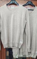 MAGLIONE COTONE