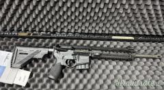 Heckler & Koch MR 223 .223 Remington