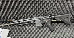 Heckler & Koch MR 223 .223 Remington