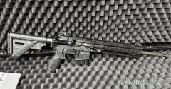 Heckler & Koch MR 223 .223 Remington