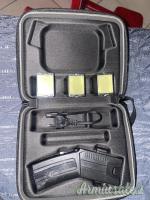 Taser stun Gun