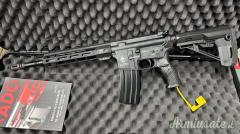 Armi Dallera Custom M5 .223 Remington