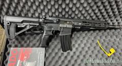 Armi Dallera Custom M5 .223 Remington