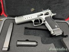 Tanfoglio LIMITED CUSTOM 9x19mm Parabellum | Luger | NATO