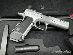 Tanfoglio LIMITED CUSTOM 9x19mm Parabellum | Luger | NATO