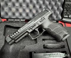 Heckler & Koch SFP9L 9x21mm IMI